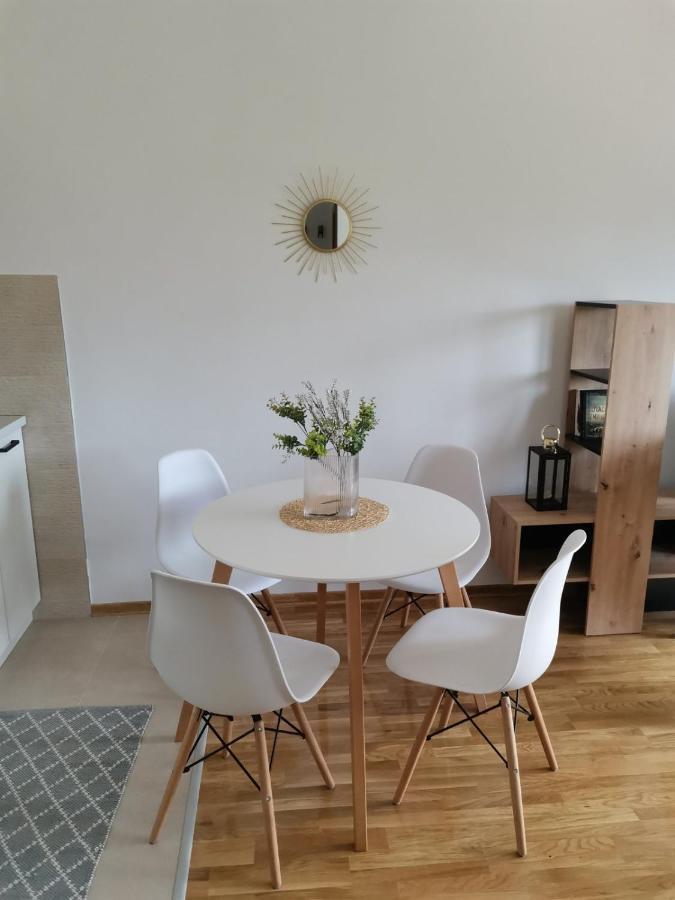 Apartman Kardas Vrnjačka Banja Zewnętrze zdjęcie