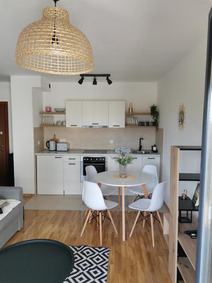 Apartman Kardas Vrnjačka Banja Zewnętrze zdjęcie