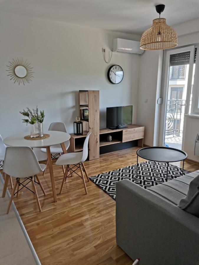 Apartman Kardas Vrnjačka Banja Zewnętrze zdjęcie