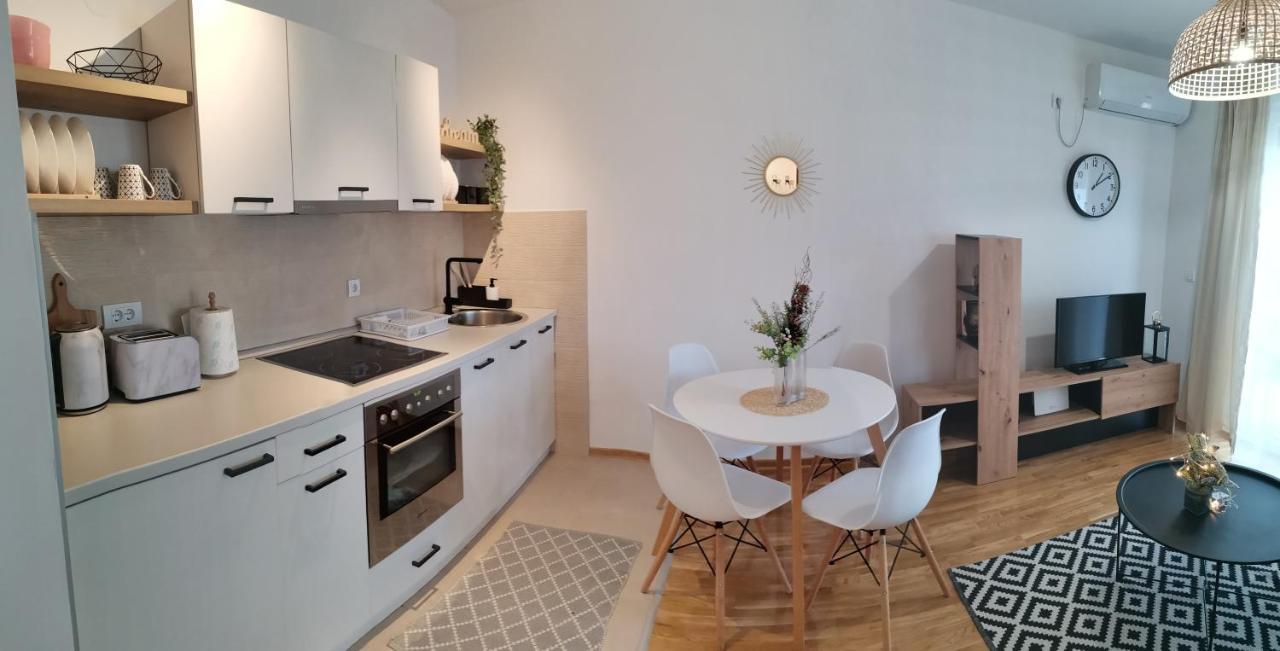 Apartman Kardas Vrnjačka Banja Zewnętrze zdjęcie