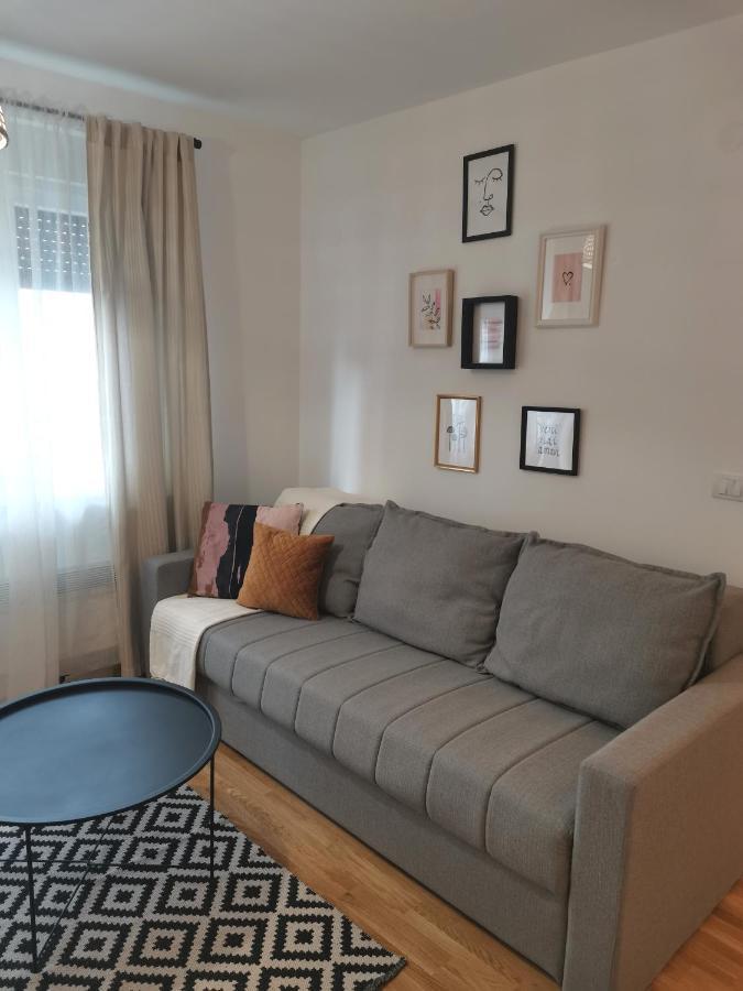 Apartman Kardas Vrnjačka Banja Zewnętrze zdjęcie