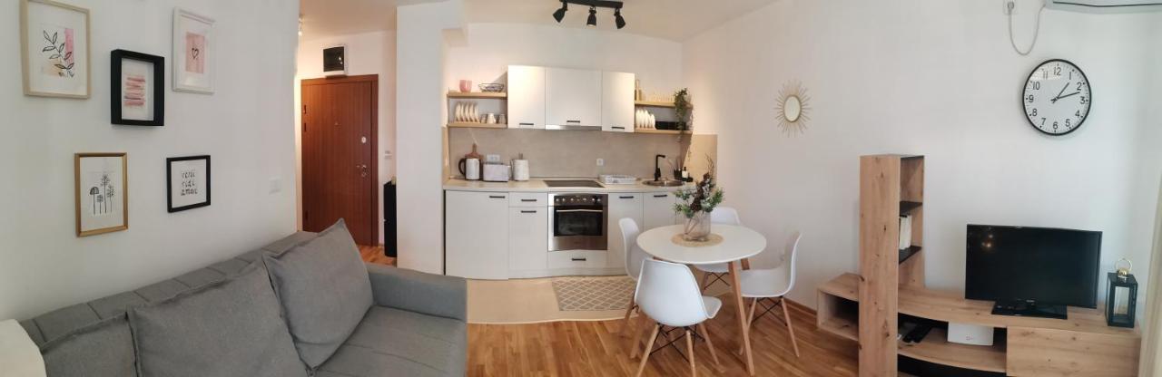 Apartman Kardas Vrnjačka Banja Zewnętrze zdjęcie